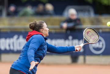 Bild 30 - BL DTV Hannover - BW Dresden Blasewitz : Ergebnis: 2:7